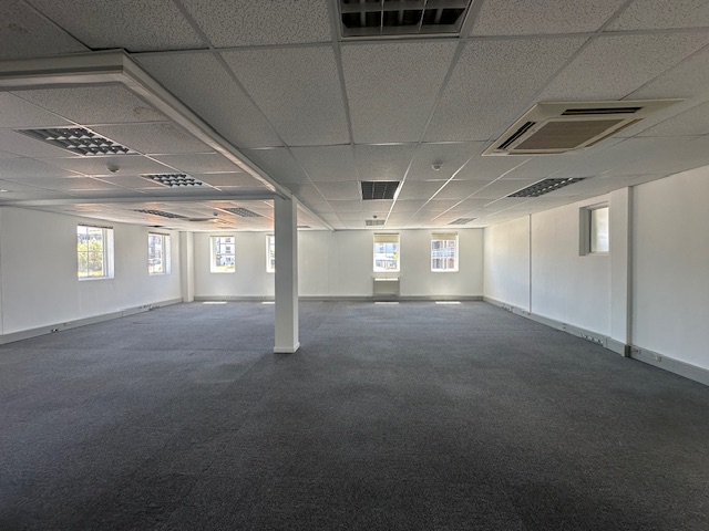 To Let commercial Property for Rent in Techno Park Western Cape